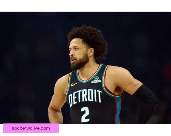 坎宁安确诊气胸引发热议 NBA评奖规则遭质疑 活塞季后赛希望受影响
